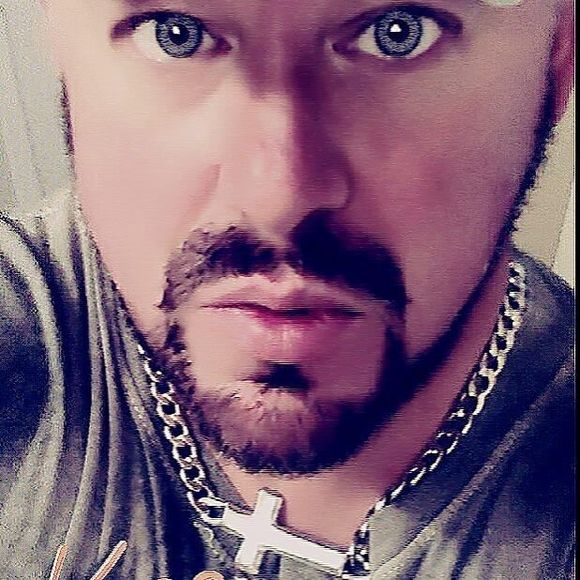 Meet your Posher, William - Picture 1 of 1